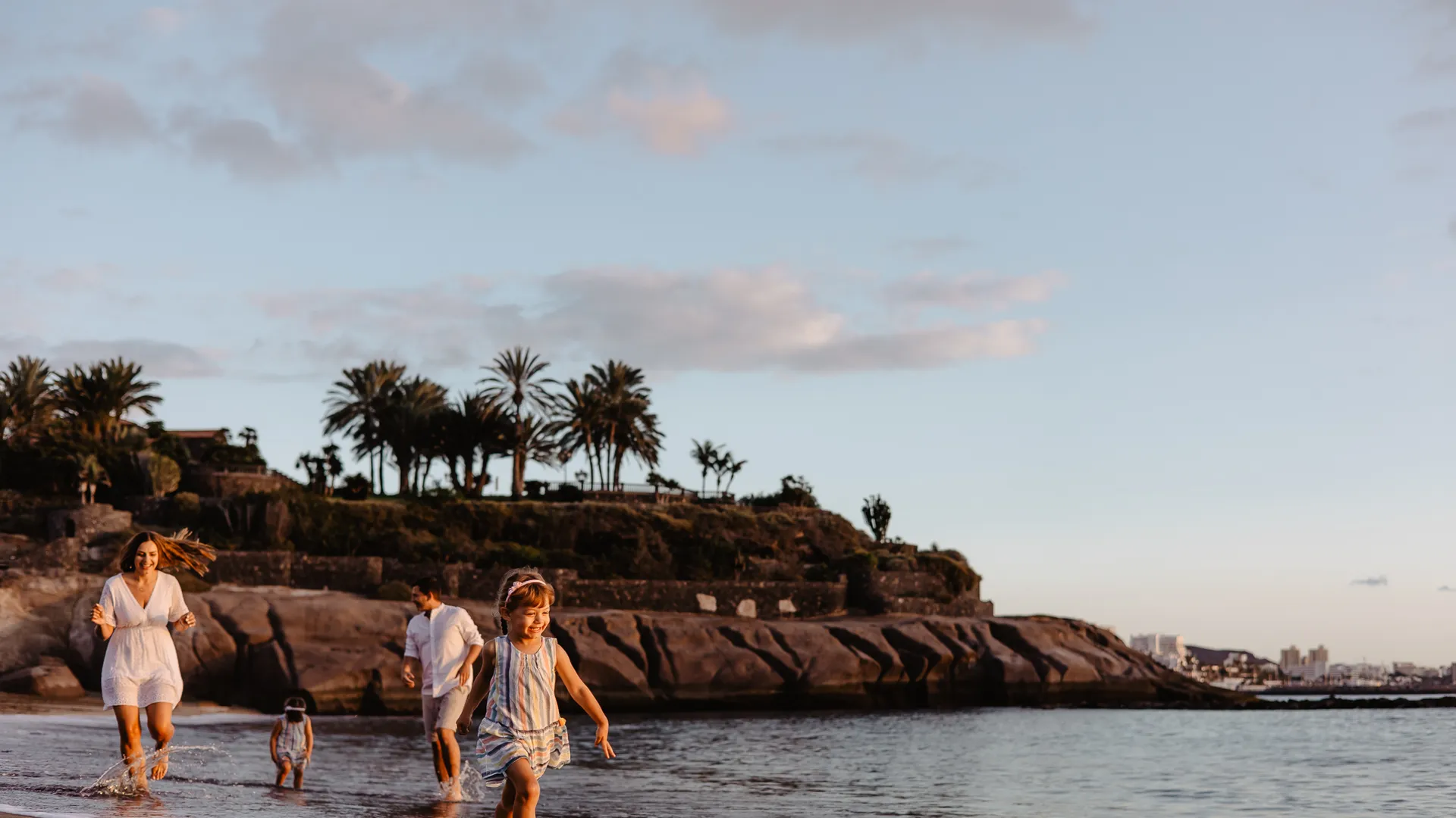 How to prepare children for a photo session?