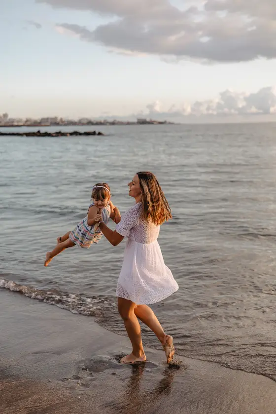 How to prepare children for a photo session - Photo 16