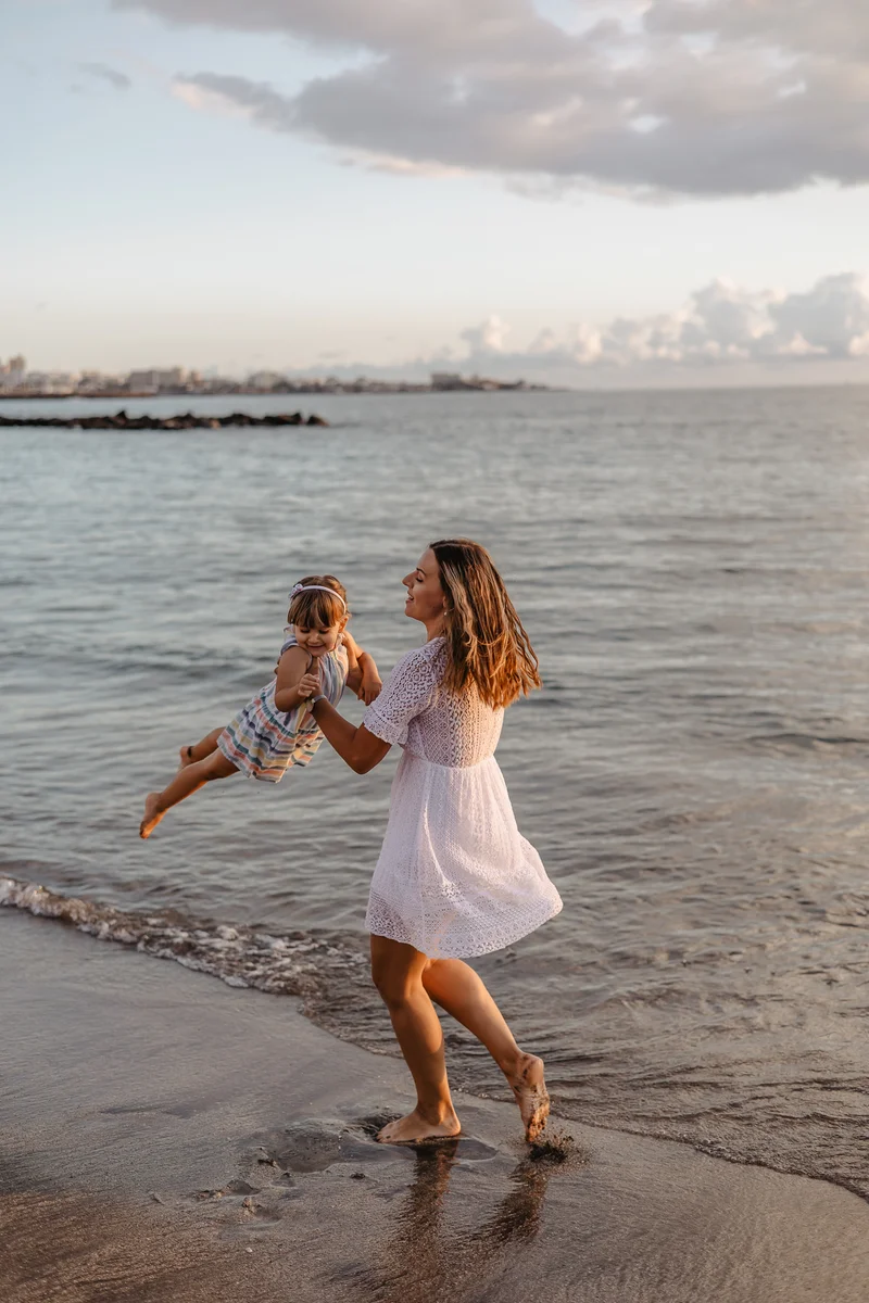 How to prepare children for a photo session - Photo 16