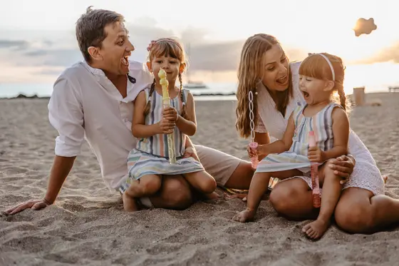 How to prepare children for a photo session - Photo 19