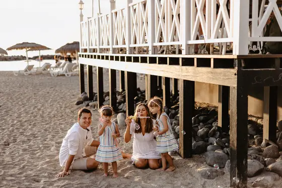 How to prepare children for a photo session - Photo 21