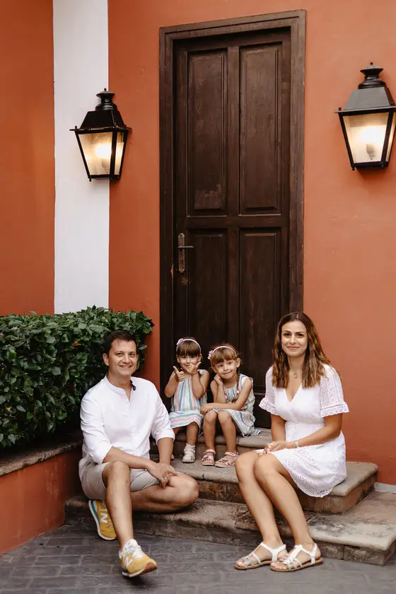 How to prepare children for a photo session - Photo 25