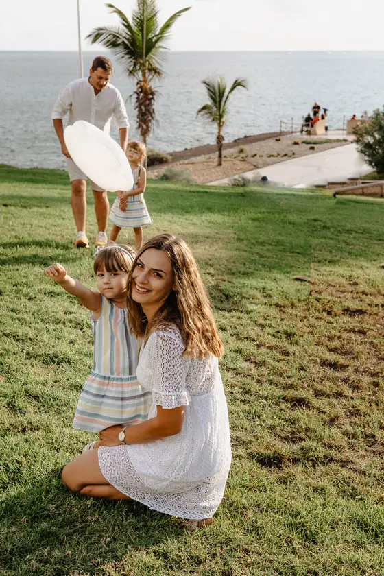 How to prepare children for a photo session - Photo 27