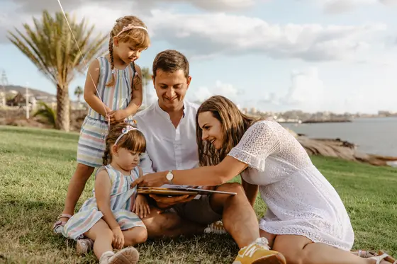 How to prepare children for a photo session - Photo 30