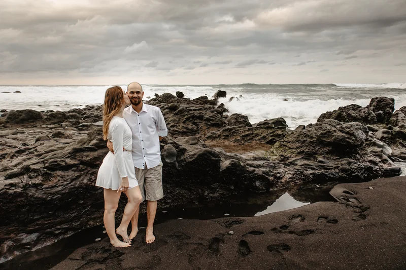 Puerto Cruz Couples Session Sesja Zdjęciowa #13