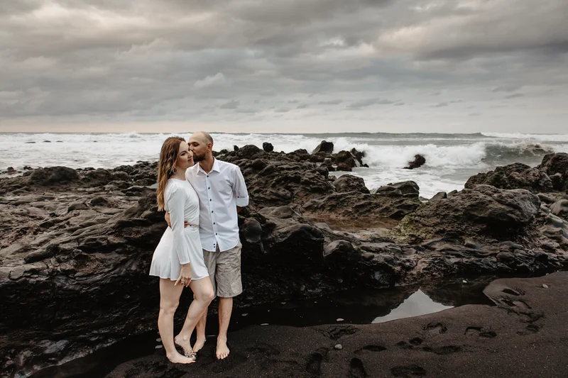 Puerto Cruz Couples Session Sesja Zdjęciowa #15