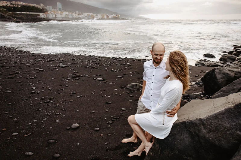 Puerto Cruz Couples Session Sesja Zdjęciowa #21