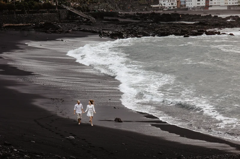 Puerto Cruz Couples Session Sesja Zdjęciowa #23
