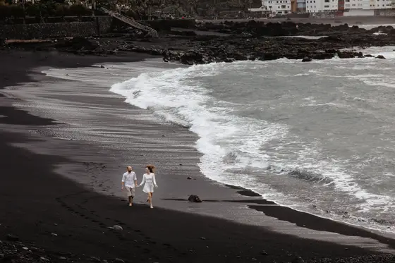 Puerto Cruz Couples Session Photo Session #23