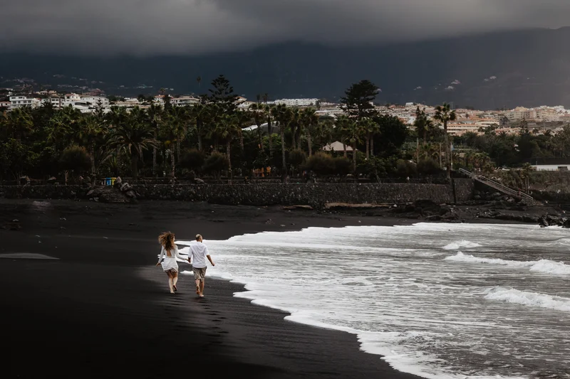 Puerto Cruz Couples Session Sesja Zdjęciowa #25