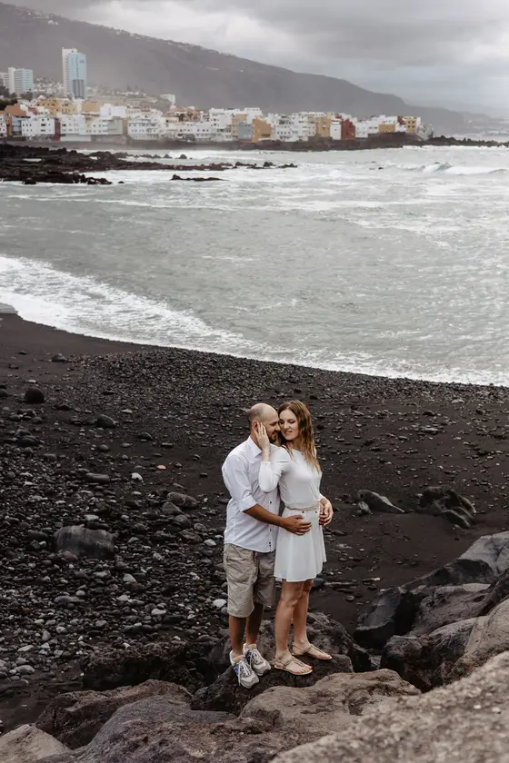 Puerto Cruz Couples Session Photo Session #28