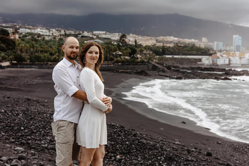 Puerto Cruz Couples Session Sesja Zdjęciowa #29