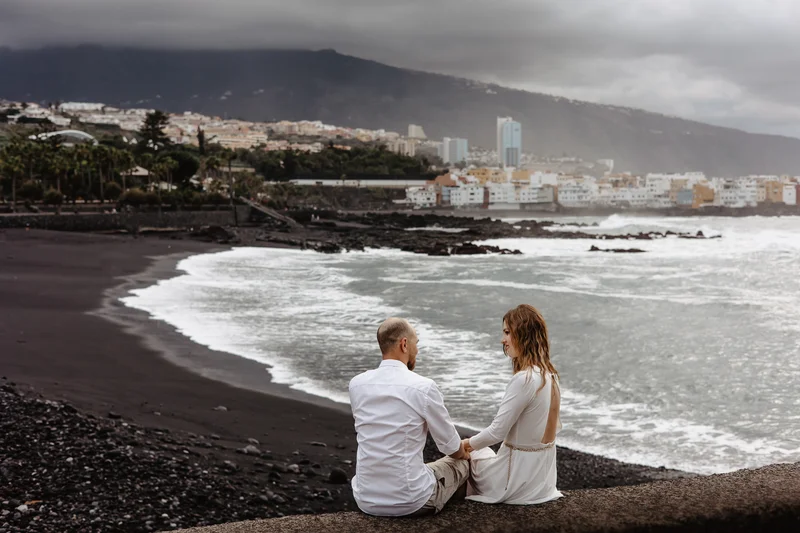 Puerto Cruz Couples Session Sesja Zdjęciowa #32
