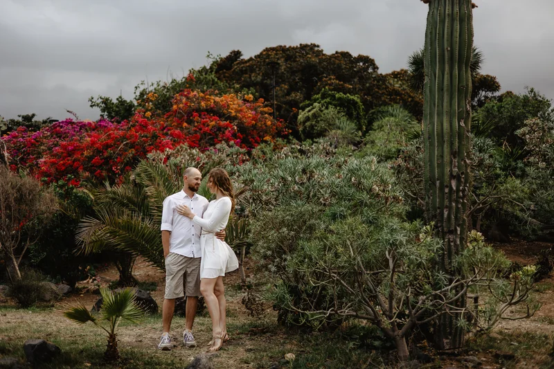 Puerto Cruz Couples Session Sesja Zdjęciowa #33