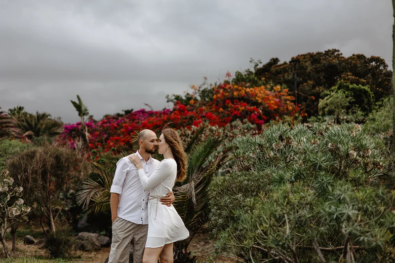 Puerto Cruz Couples Session Sesja Zdjęciowa #34