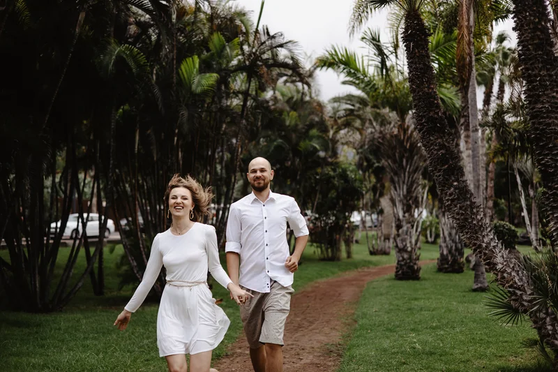 Puerto Cruz Couples Session Sesja Zdjęciowa #38