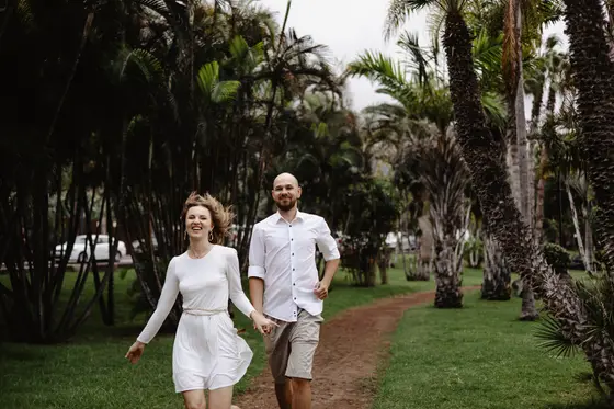 Puerto Cruz Couples Session Photo Session #38