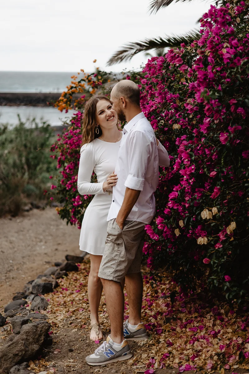 Puerto Cruz Couples Session Sesja Zdjęciowa #39
