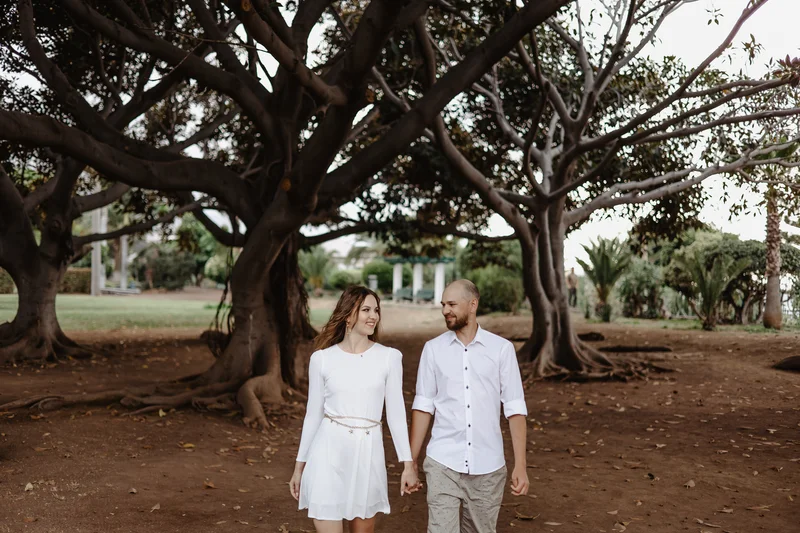 Puerto Cruz Couples Session Sesja Zdjęciowa #40