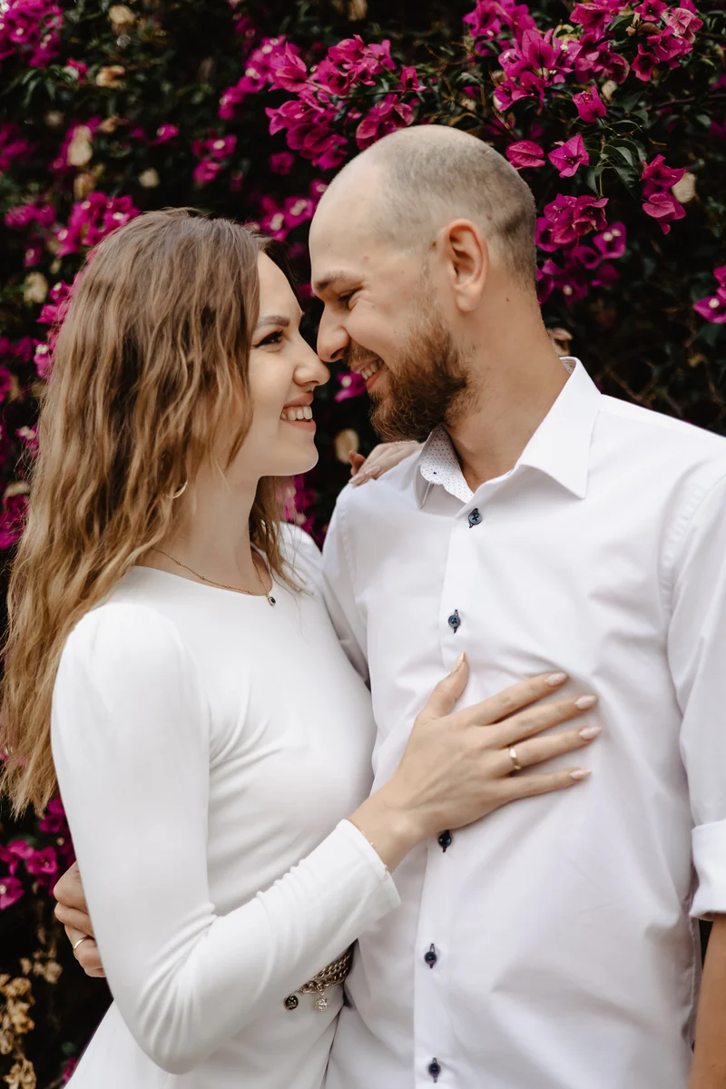 Puerto Cruz Couples Session Sesja Zdjęciowa #41