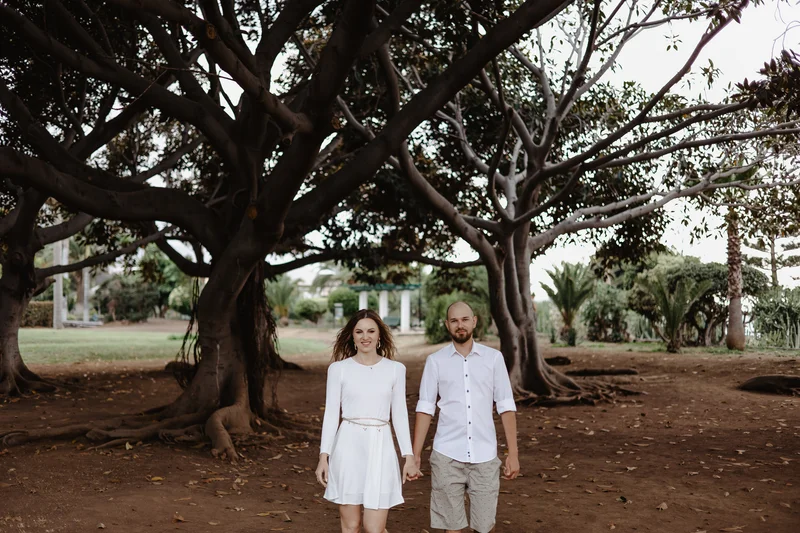 Puerto Cruz Couples Session Sesja Zdjęciowa #42