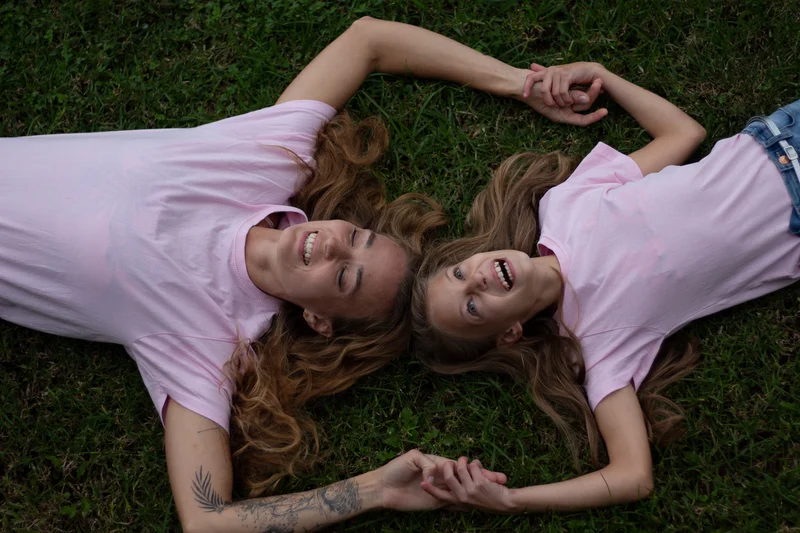 Professionally processed portrait session with enhanced colors and contrast