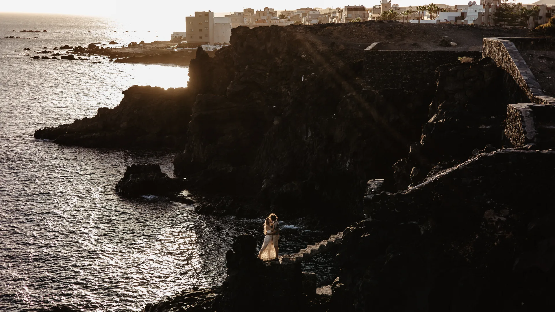 Romantic Corners