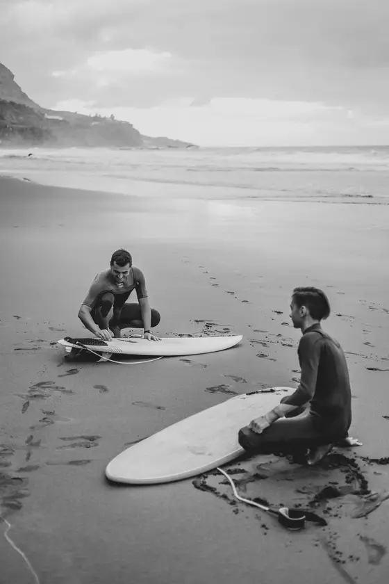 Socorro Beach Family Sesión Fotográfica #21