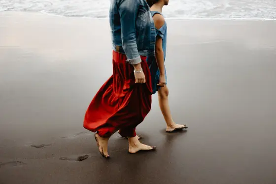 Socorro Beach Family Sesión Fotográfica #29