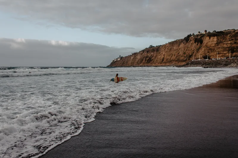 Socorro Beach Family Sesja Zdjęciowa #43