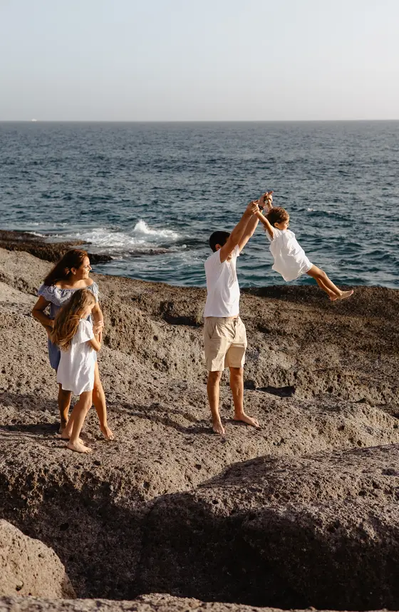 South Tenerife Photo Session Photo Session #11