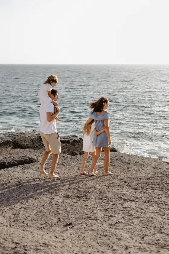 South Tenerife Photo Session Photo Session #12