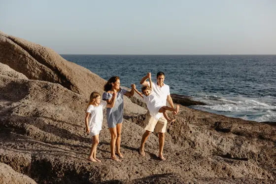 South Tenerife Photo Session Photo Session #13