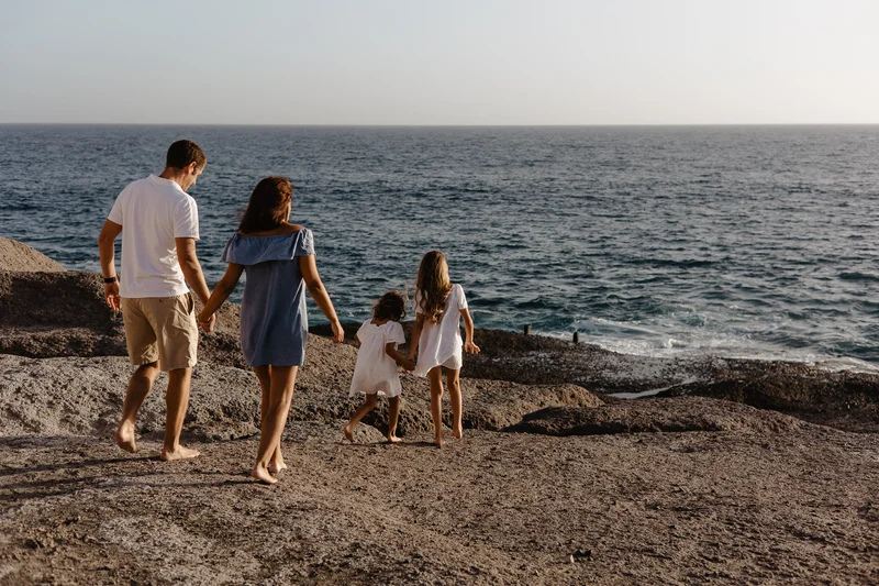 South Tenerife Photo Session Photo Session #14