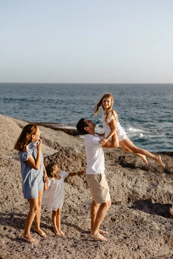 South Tenerife Photo Session Photo Session #15
