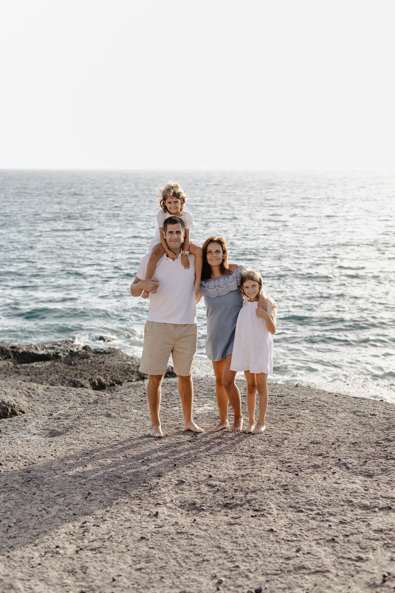South Tenerife Photo Session Photo Session #16