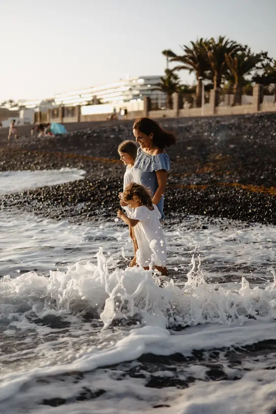South Tenerife Photo Session Photo Session #35