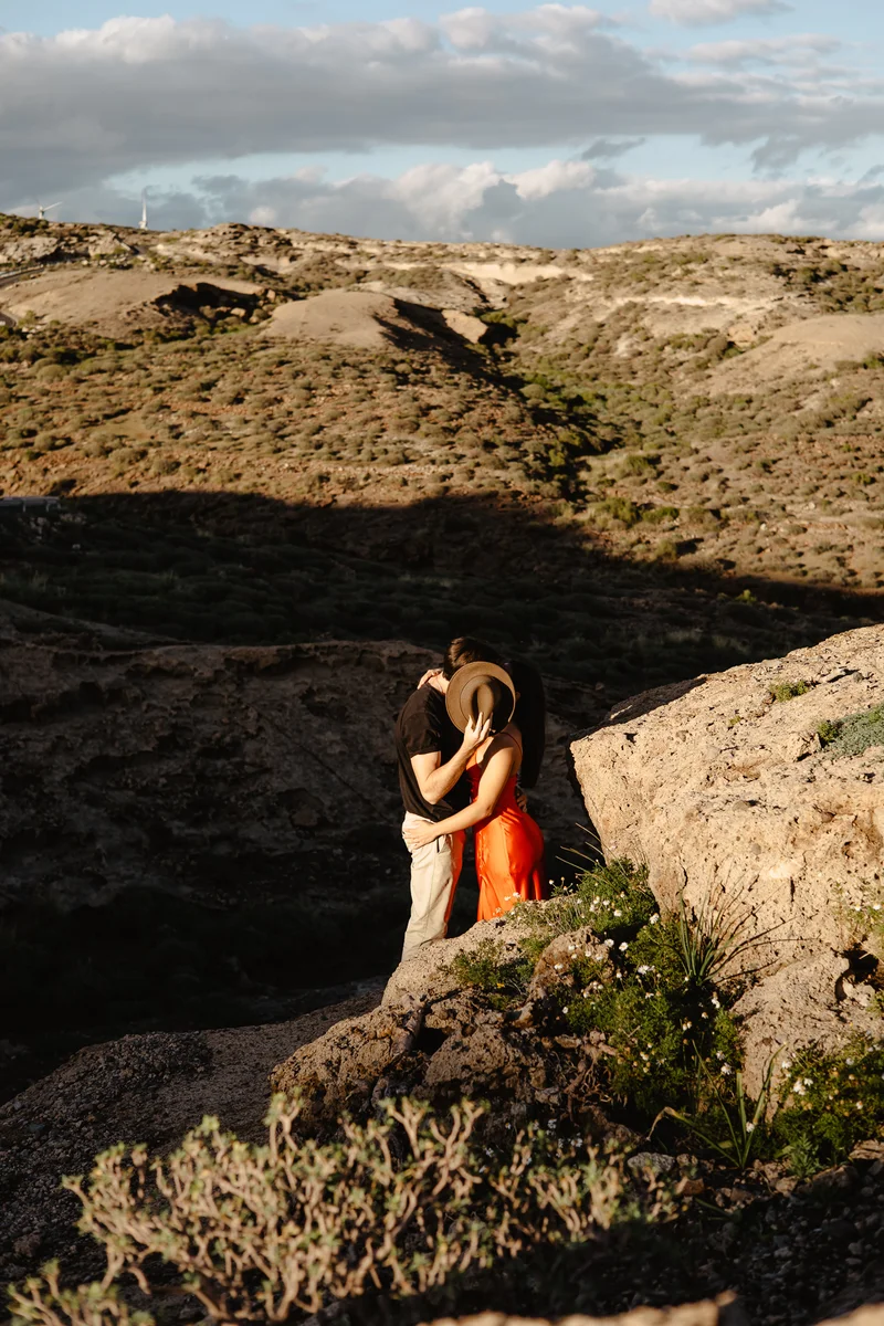 Southern Rock Arch Photo Session #27