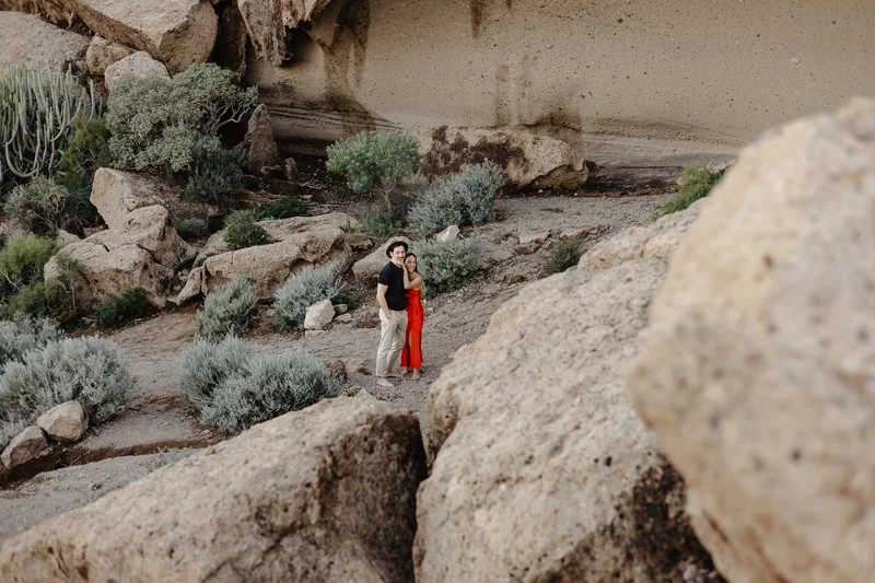 Southern Rock Arch Photo Session #34