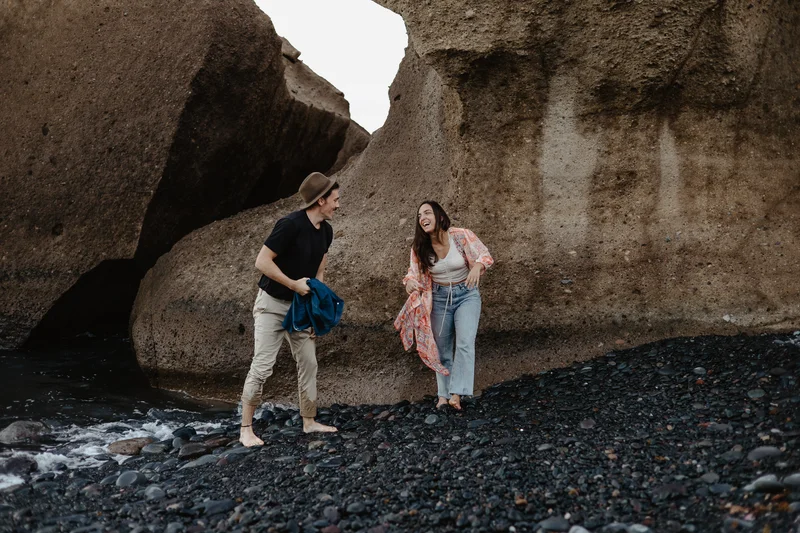 Southern Rock Arch Photo Session #50