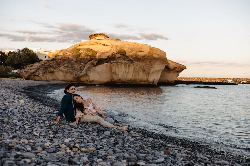 Southern Rock Arch Photo Session #51