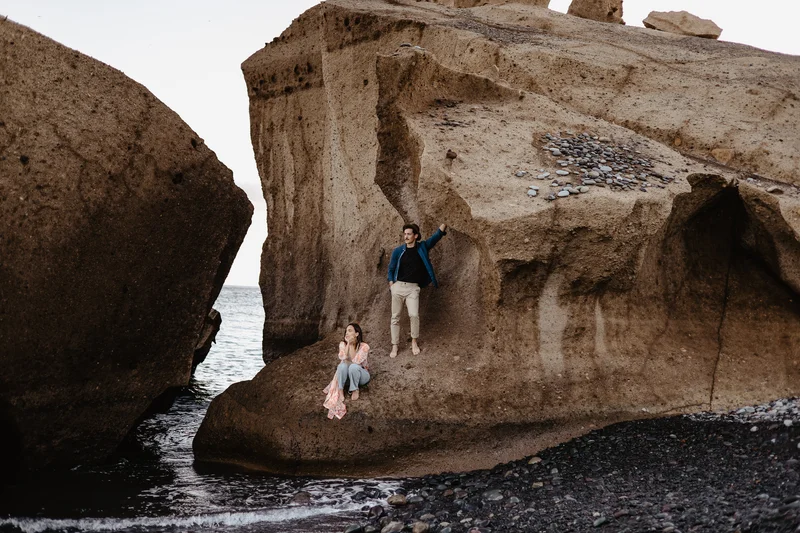 Southern Rock Arch Photo Session #52