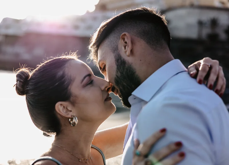 Tenerife Couple Session Spanish Sesión Fotográfica #12