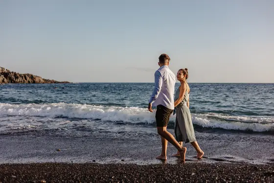 Tenerife Couple Session Spanish Photo Session #14