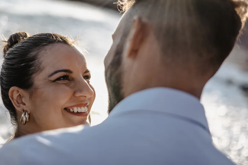 Tenerife Couple Session Spanish Sesión Fotográfica #15