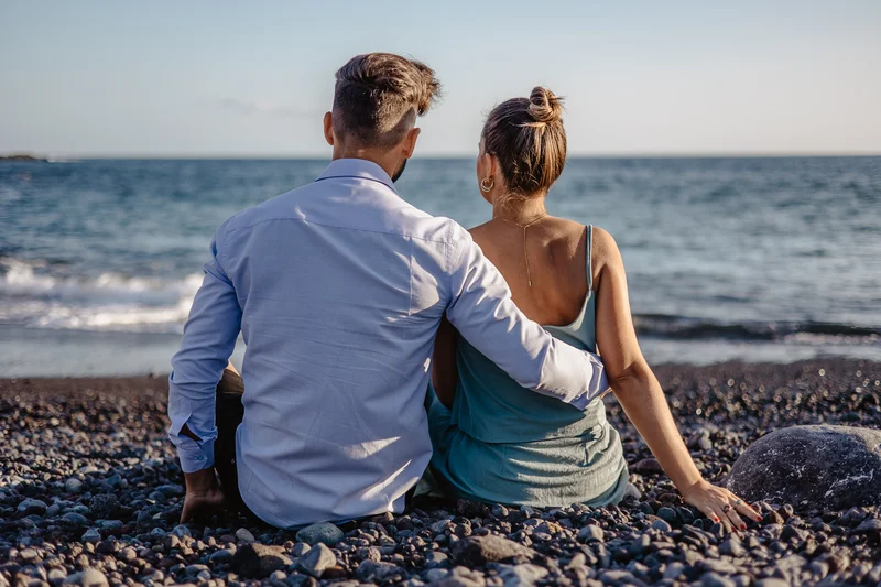 Tenerife Couple Session Spanish Sesión Fotográfica #17