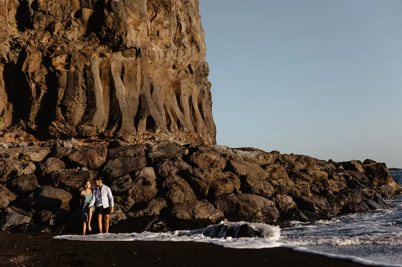 Tenerife Couple Session Spanish Sesión Fotográfica #20