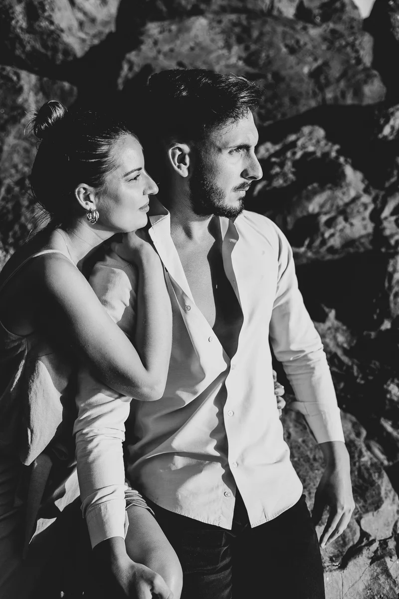 Tenerife Couple Session Spanish Sesión Fotográfica #24