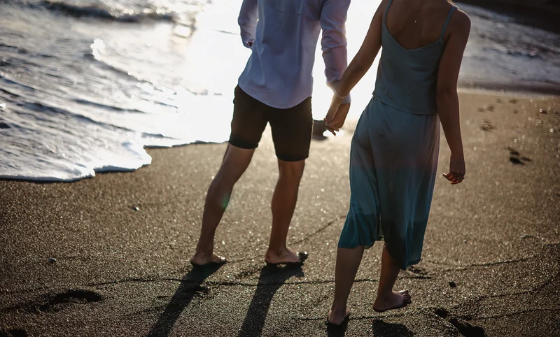Tenerife Couple Session Spanish Sesión Fotográfica #25