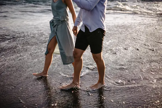 Tenerife Couple Session Spanish Photo Session #26